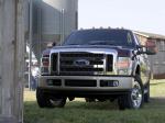 Ford F-250 Super Duty Crew Cab 2007 года